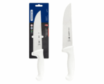 Meat Knife in White - Image 