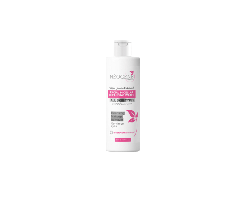 micellar water Neogene Micellar water - Image 1