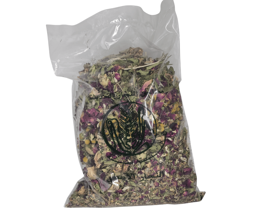 mixed herbs Dried Herbal Mix - Image 1