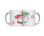 All I Want For Christmas Is You Mug - Image 