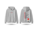 It’s A Christmas Lifestyle Hoodie - Image 