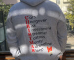 It’s A Christmas Lifestyle Hoodie - Image 