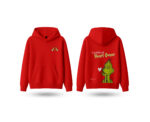Certified Heart Owner And Thief Hoodies Set - Image 