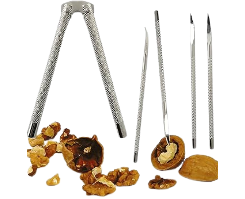 nutcracker new Nutcracker Silver - Image 1