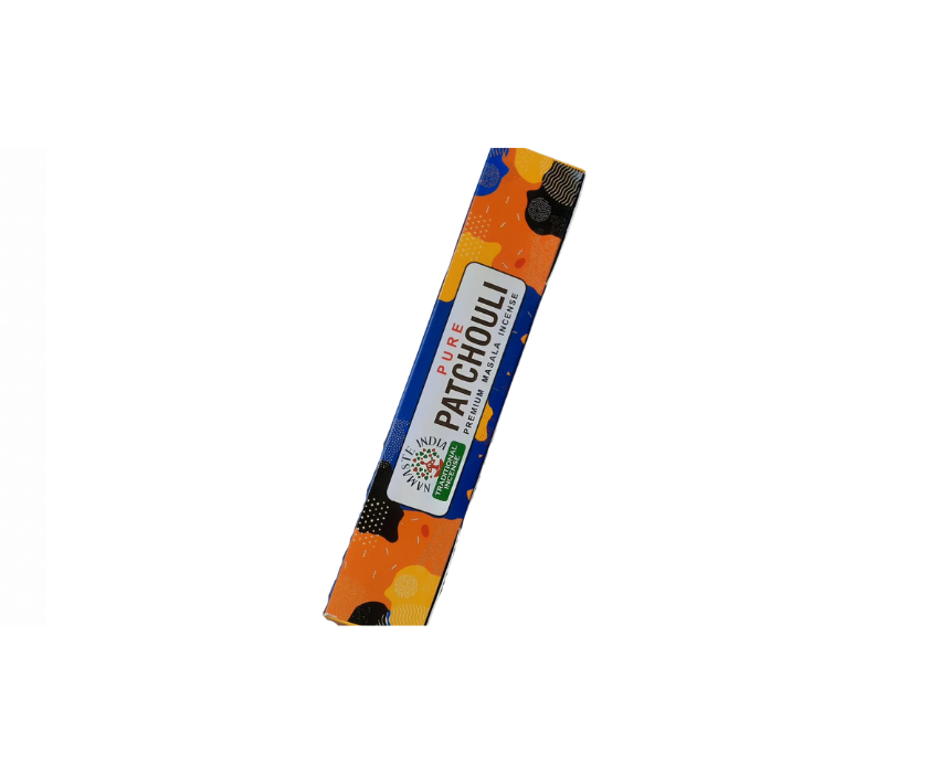 patchuli Patchouli Incense Stick - Image 1
