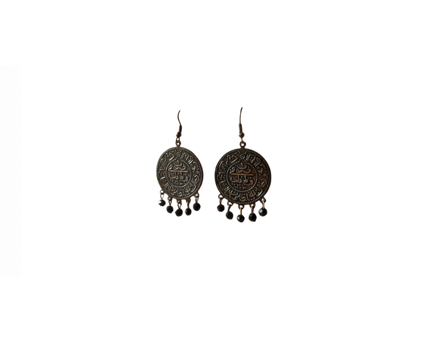persia The Plenitude Earrings Collection - Image 1