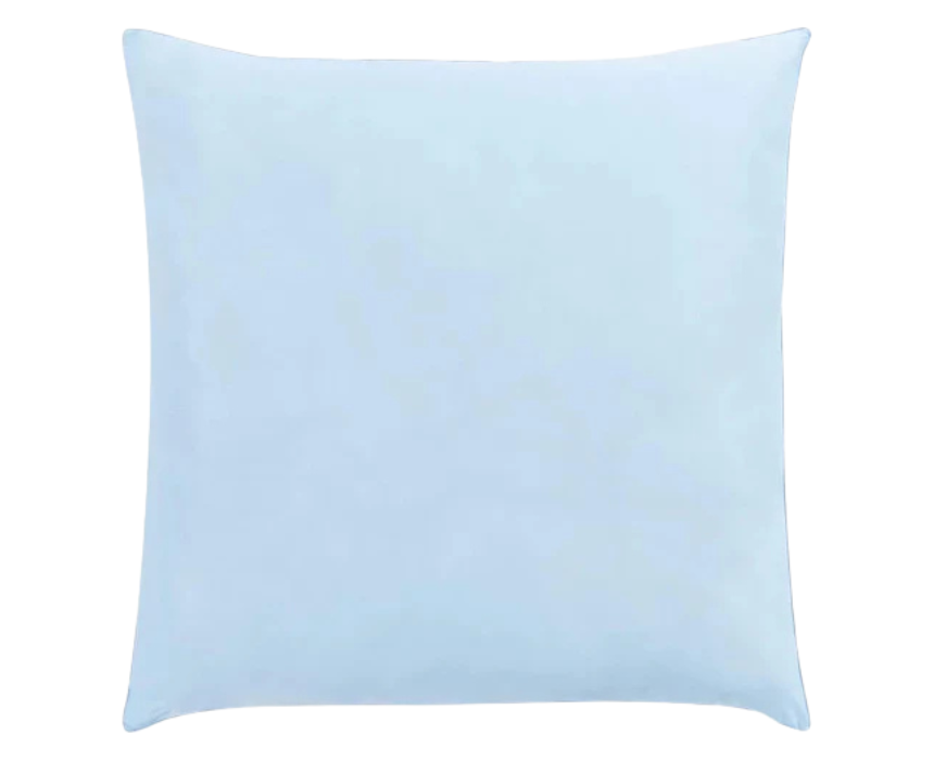pillow blue Pillow 60x60 cm - Image 1
