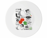 Pizza Plate 33 cm - Image 