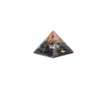 Pleiades Star Orgonite Pyramid - Image 