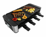 Raclette Grill 8 People - Image 