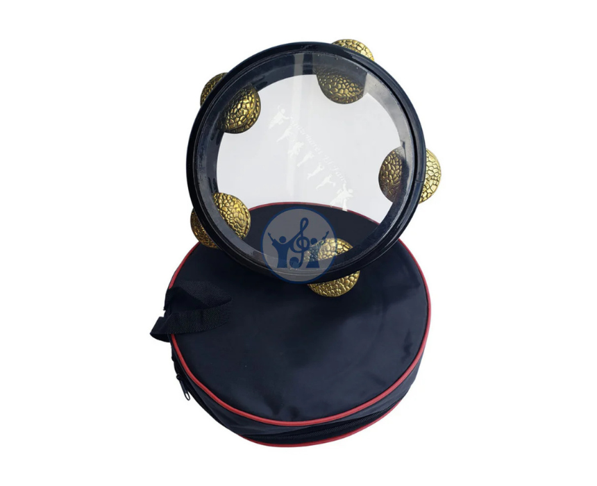 riqq Riqq Gawharet El Fan - Image 1