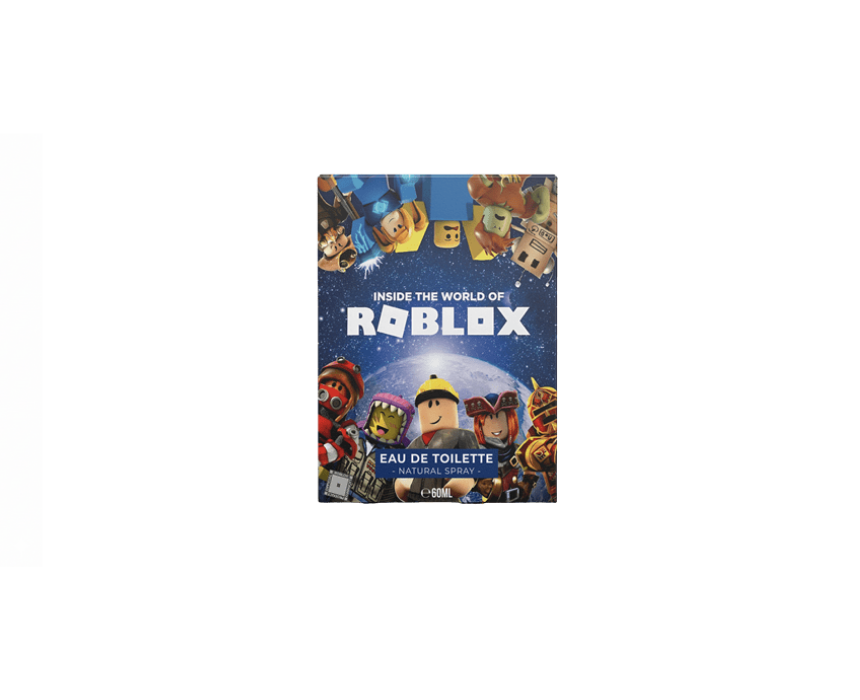 roblox perfume Roblox Kids Perfume - Image 1