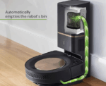 Irobot Roomba S9+ (9550) Robot Vacuum & Braava J - Image 