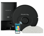 Rowenta X-Plorer Series 75 S+ Robot Vacuum - Image 