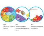 Catch and Match Fishing Game Set - Image 