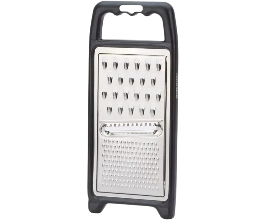 rubber feet Rubber Feet Grater - Image 1