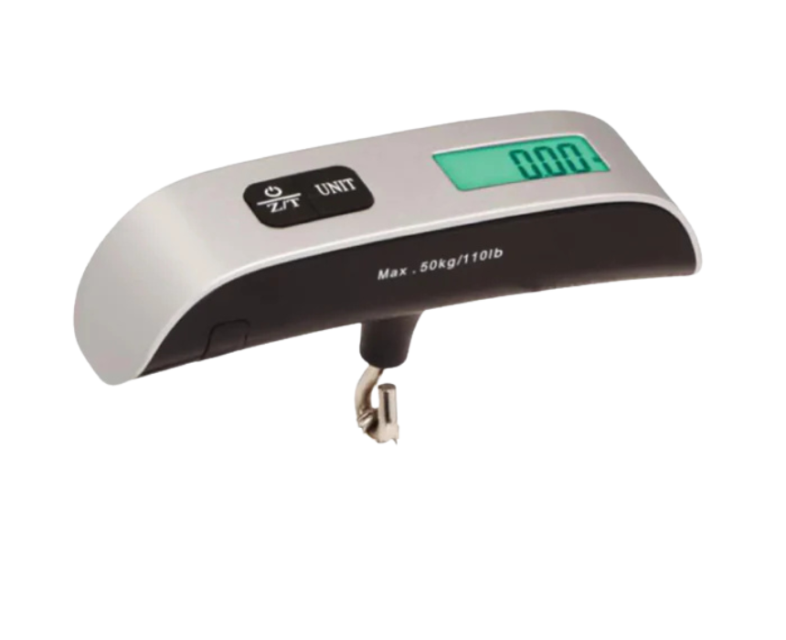 scale Electronic Luggage Scale 50KG - Image 1