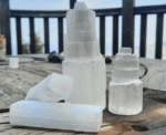 Selenite Tower - Image 