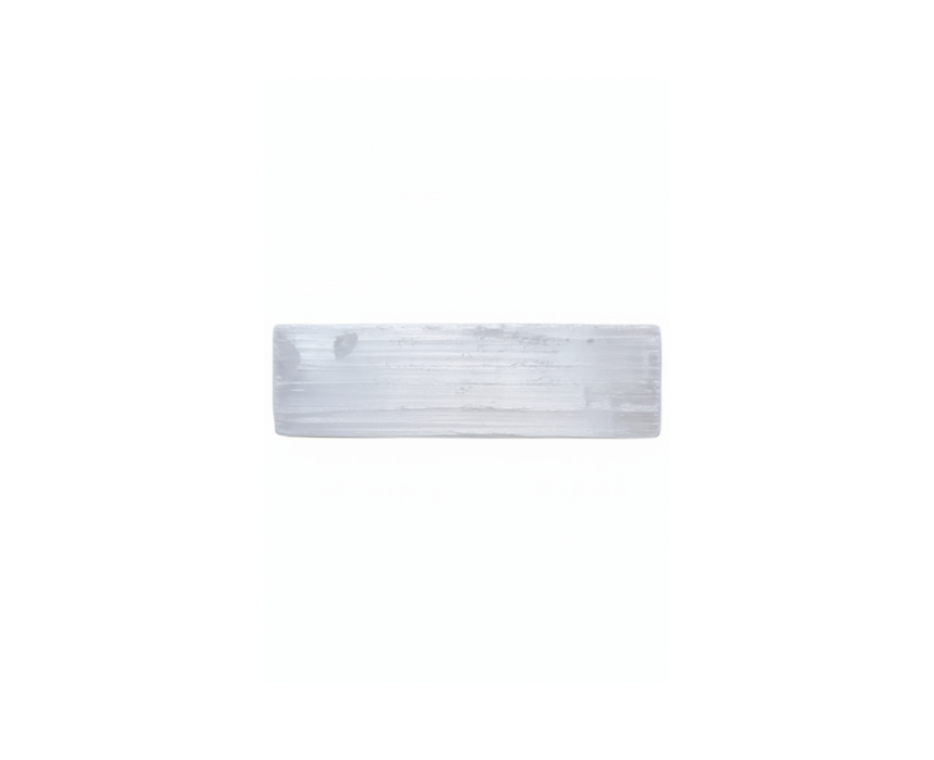 selenite wand Selenite - Image 1