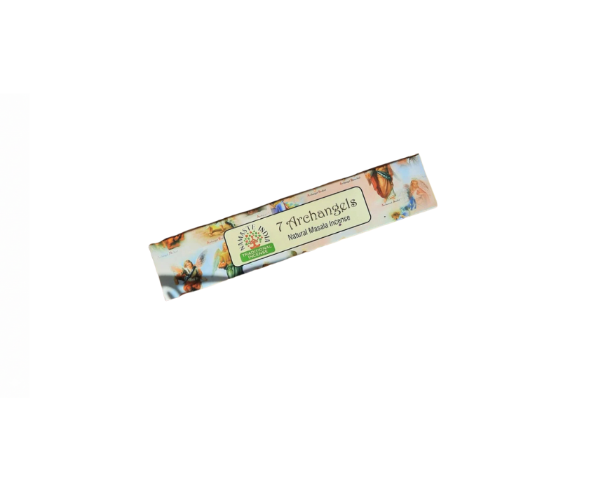 seven archangels Incense Sticks - Image 1