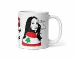 Lebanon Mugs - Image 