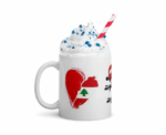 Lebanon Mugs - Image 