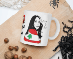 Lebanon Mugs - Image 