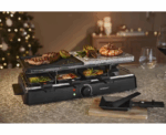 SilverCrest Raclette Grill 1400W - Image 