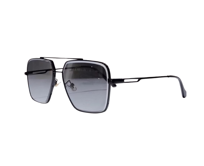 slate black 1 Slate Sunglasses in Black - Image 1