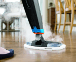 Bissel Deluxe PowerFresh Steam Mop - Image 