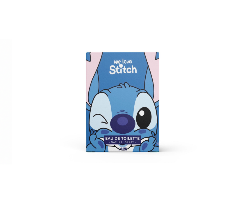 stitch perfume Stitch Kids Perfume - Image 1