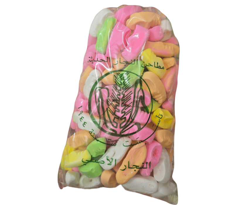 sugar shows Sugar Shoes Candy - Image 1