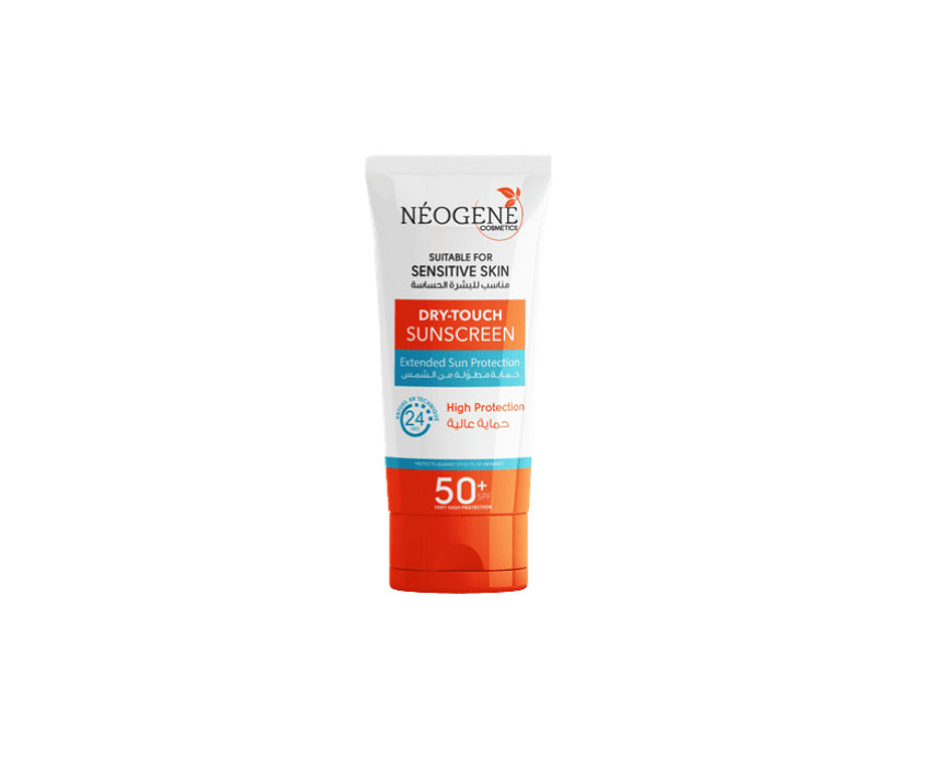 suncare Neogene Sunscreen - Image 1
