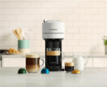 Nespresso By De'Longhi in White - Image 