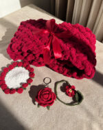 Gift Box and Scarf Bundle - Image 