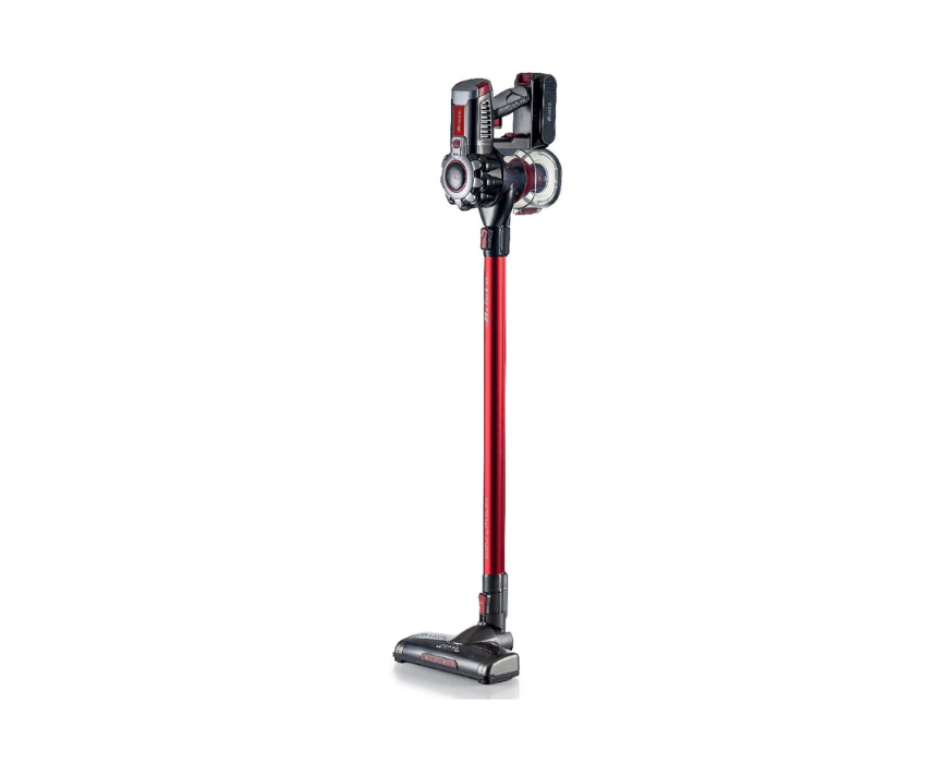 1 Ariete Cordless Electric Broom – 2-in-1, 22.2V, - Image 1