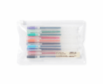 MUJI Ballpoint Pen Pack of 10 - Image 
