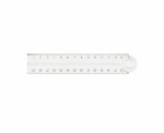 MUJI Double Ruler - Image 