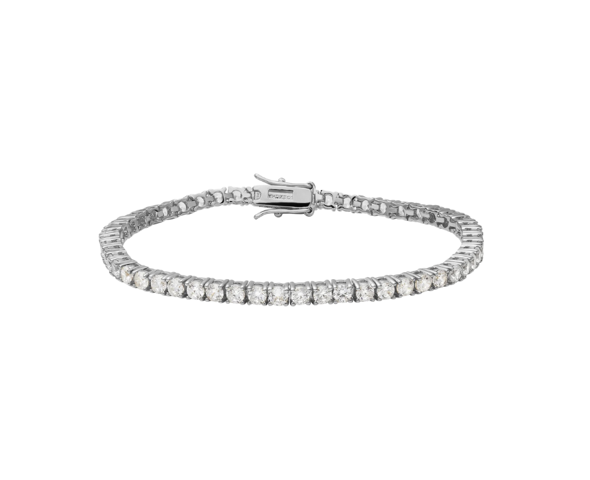 1 Polo Exchange Stainless Steel Bracelet - Image 1
