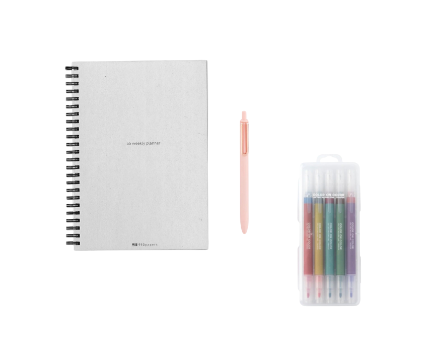 1 Planner Gift Box - Image 1