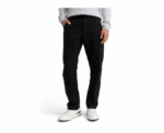 Tom Tailor Loose Black jeans in a Utility Look - Image 