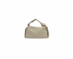 Baguette Leather Handbag - Image 