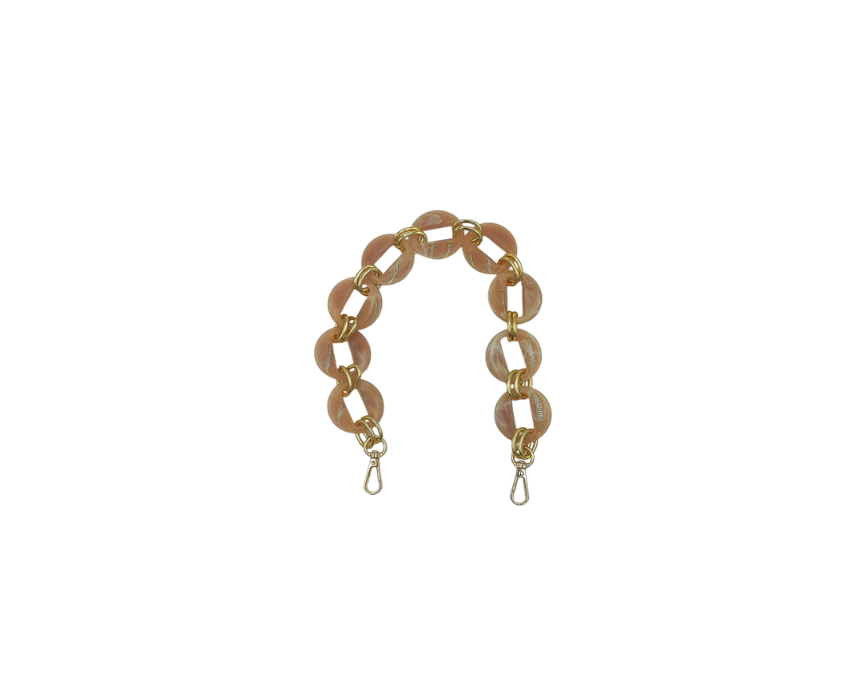 1 Apricot Chain - Image 1