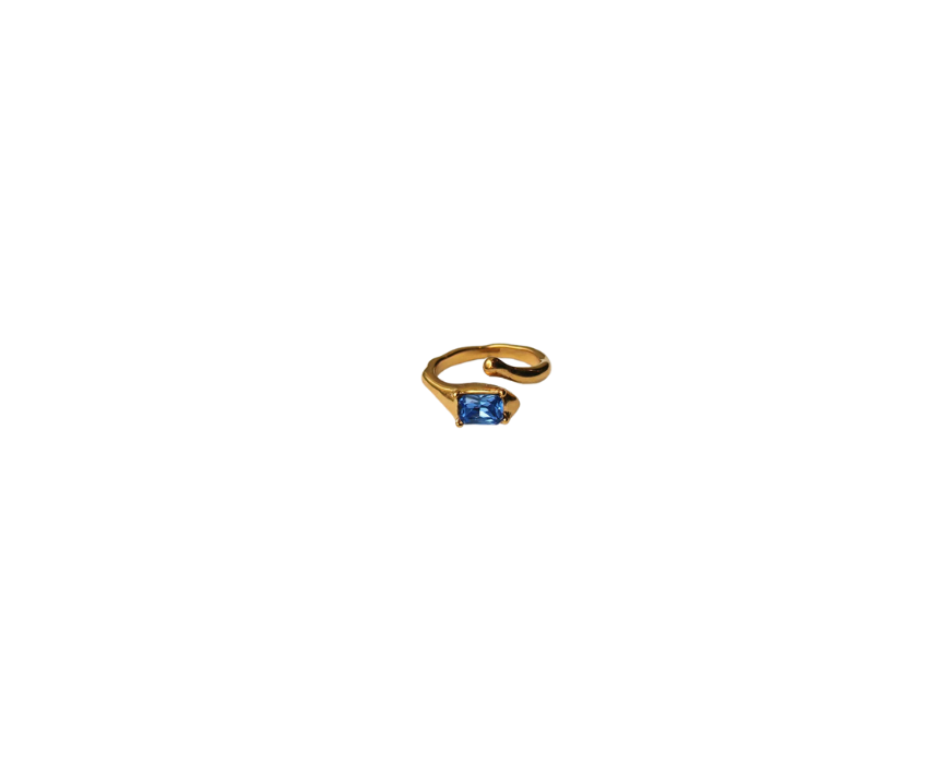 1 Aqua Ring - Image 1