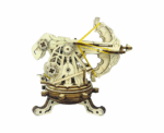 Siege Crossbow 3D Mechanical Wooden Puzzle - Image 