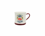Ceramic Christmas Mug - Image 