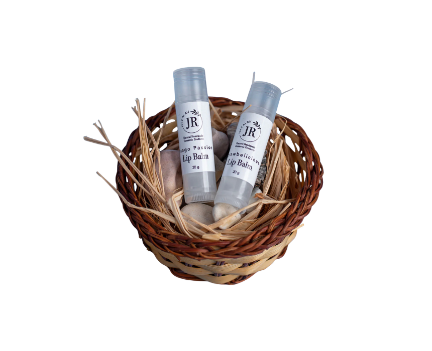 1 Lip Balm - Image 1