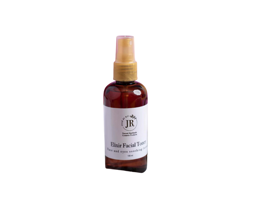 1 Elixir Facial Toner - Image 1