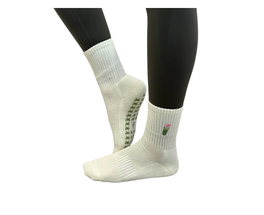 1 Matcha Girl - Image 1