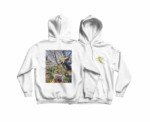 Tinkerbell X Lebanon Hoodie - Image 